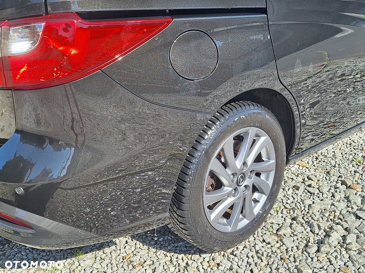 Mazda 5 1.8 Exclusive - 22