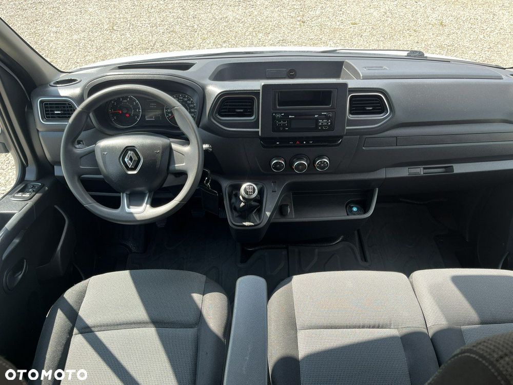 Renault Master - 16