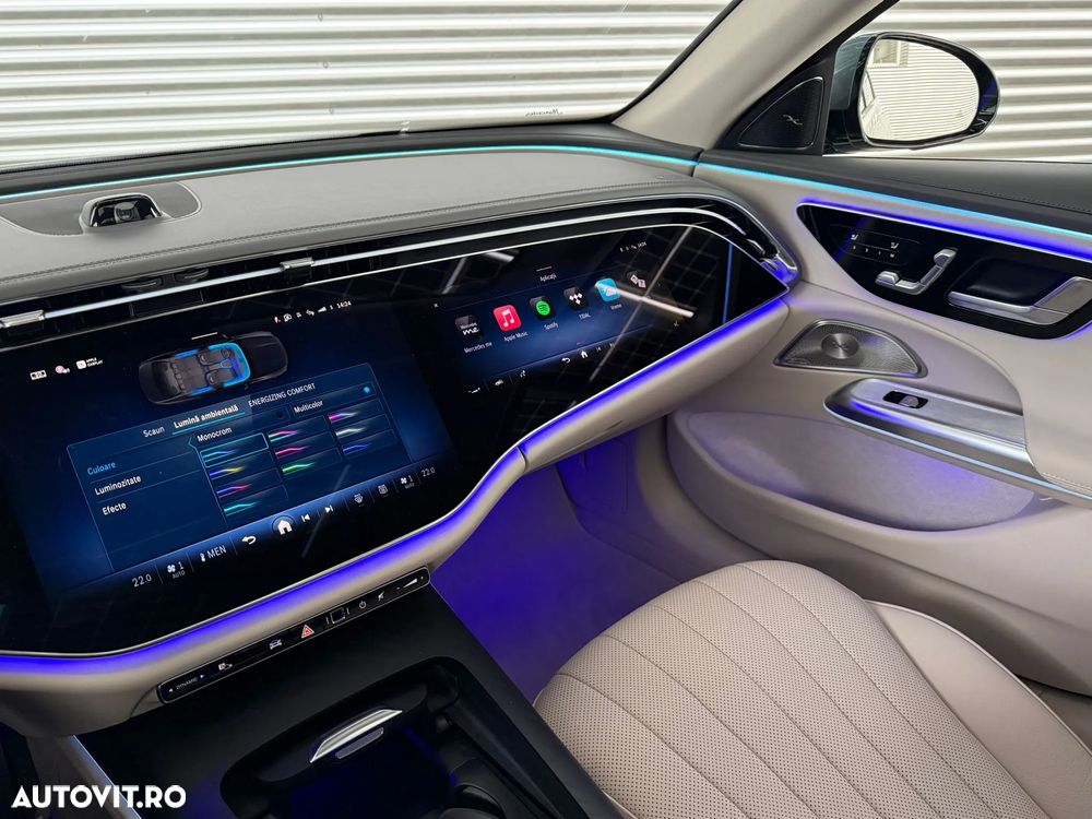 Mercedes-Benz E 200 MHEV 4MATIC Aut. - 34