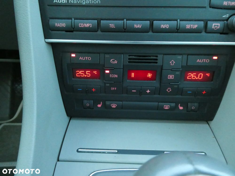 Audi A4 Avant 1.8 T - 23