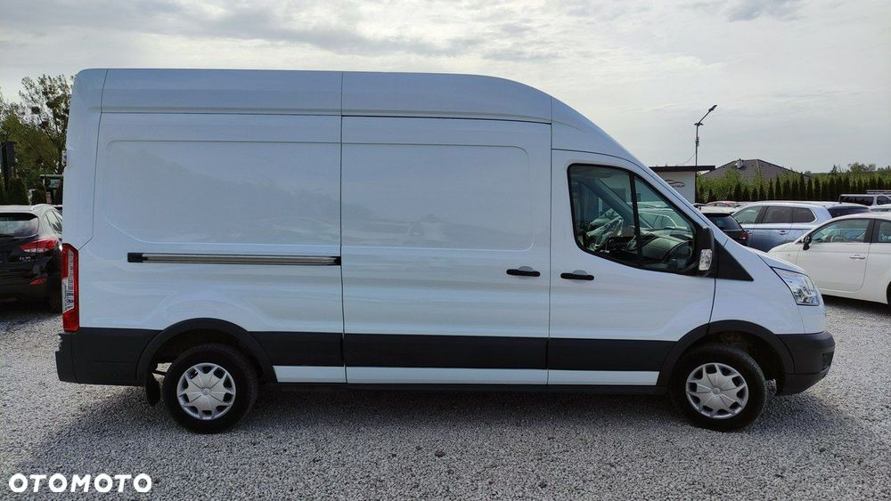 Ford Transit - 15