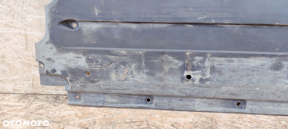 OSŁONA PODWOZIA LEWA AUDI A6 C6 4F0825207C *1* - 12
