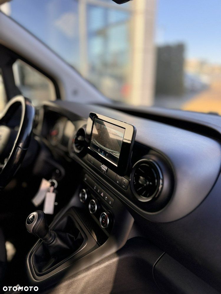 Mercedes-Benz Citan - 11