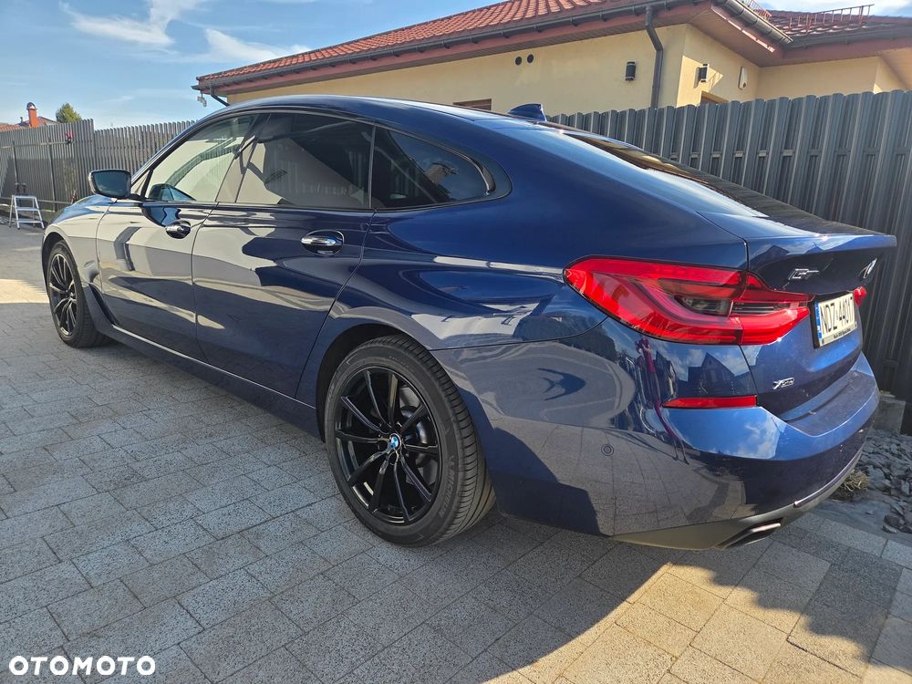 BMW Seria 6 - 9