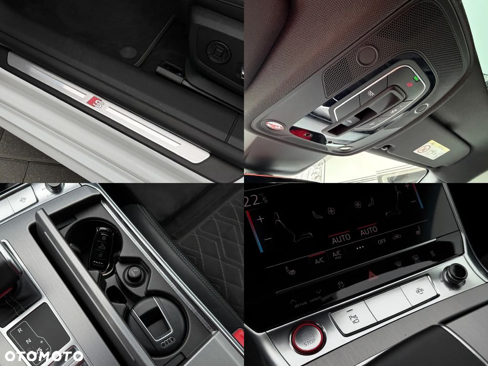 Audi S7 Sportback - 33