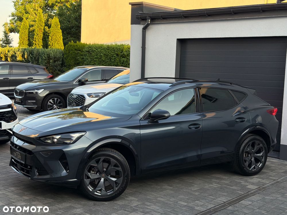 Cupra Formentor 1.5 eTSI mHEV DSG - 28