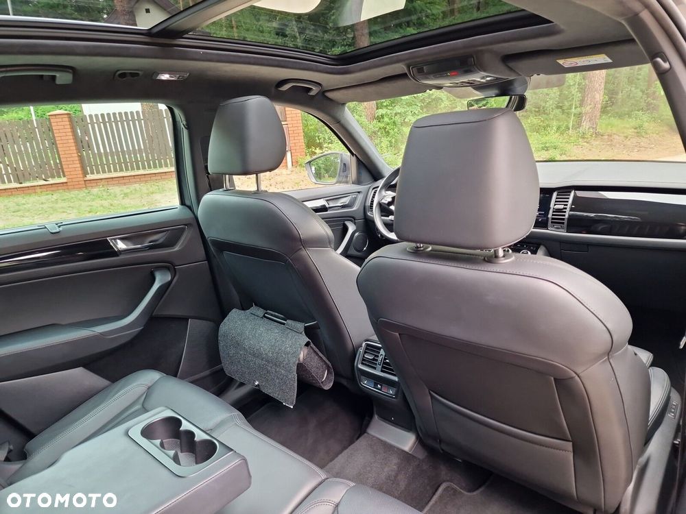 Skoda Kodiaq 2.0 TDI 4x4 L&K DSG 7os - 27