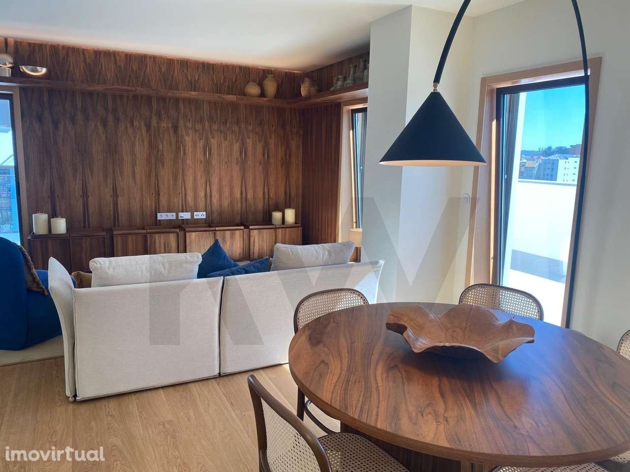 T2 Varanda + Garagem centro Porto - Grande imagem: 3/10