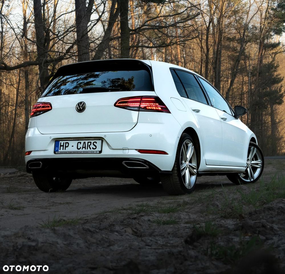 Volkswagen Golf 1.6 TDI SCR Join - 7