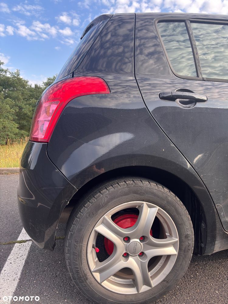 Suzuki Swift 1.5 Comfort - 13