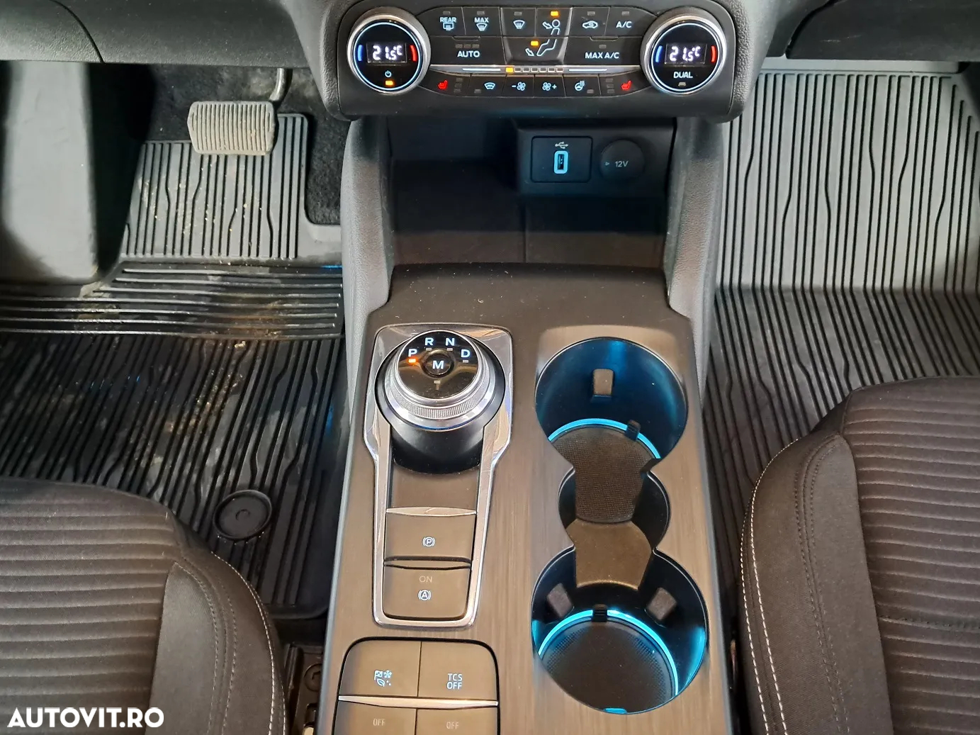Ford Focus - 16