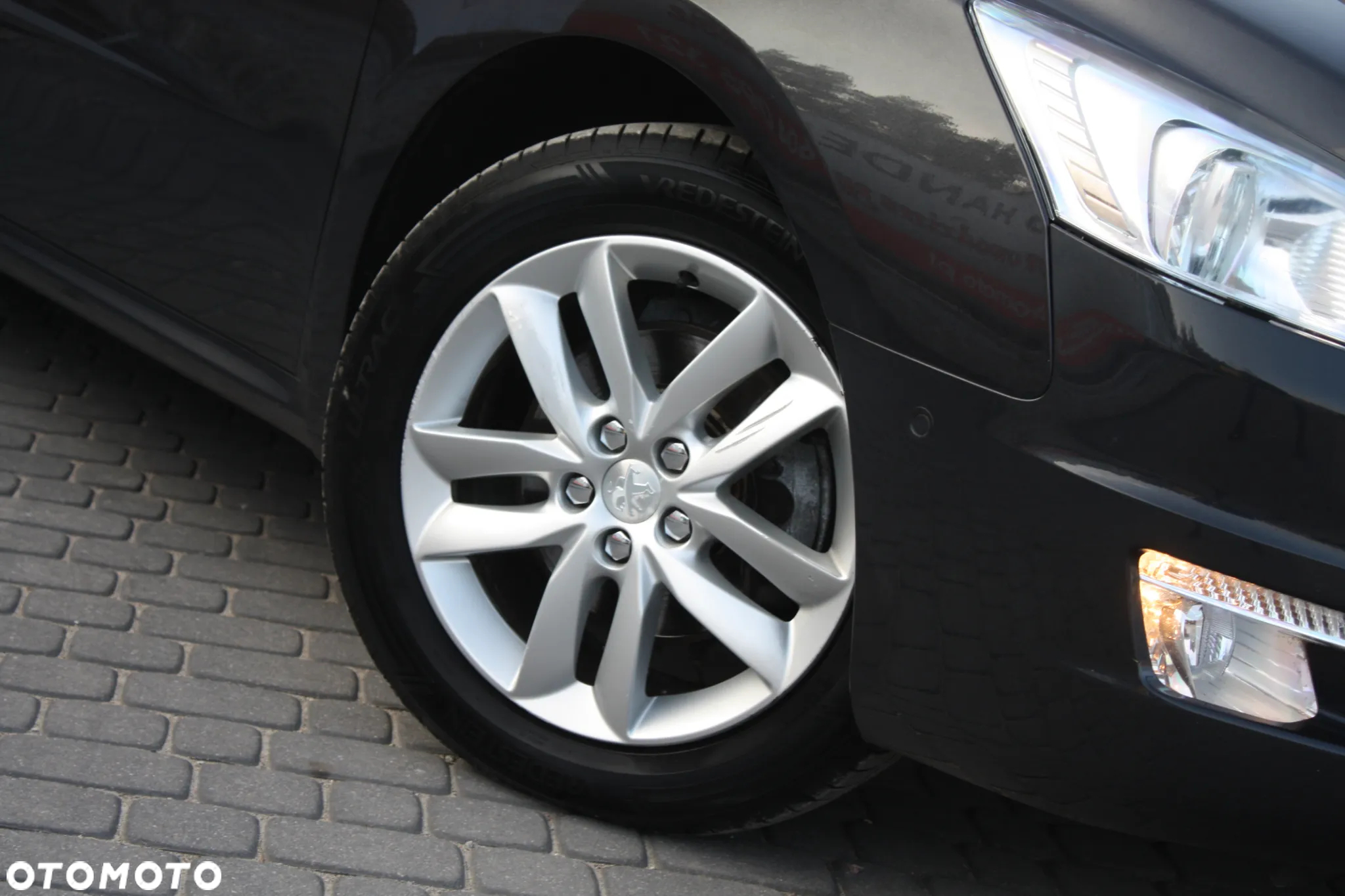 Peugeot 508 - 16