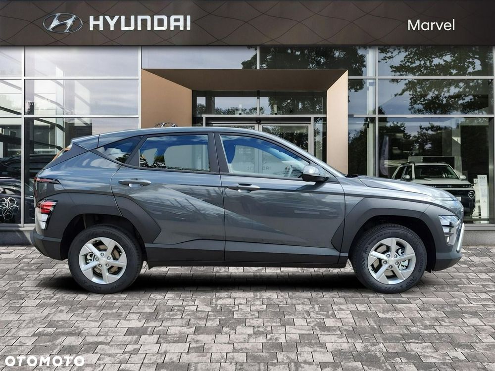 Hyundai Kona 1.0 T-GDI Smart - 7