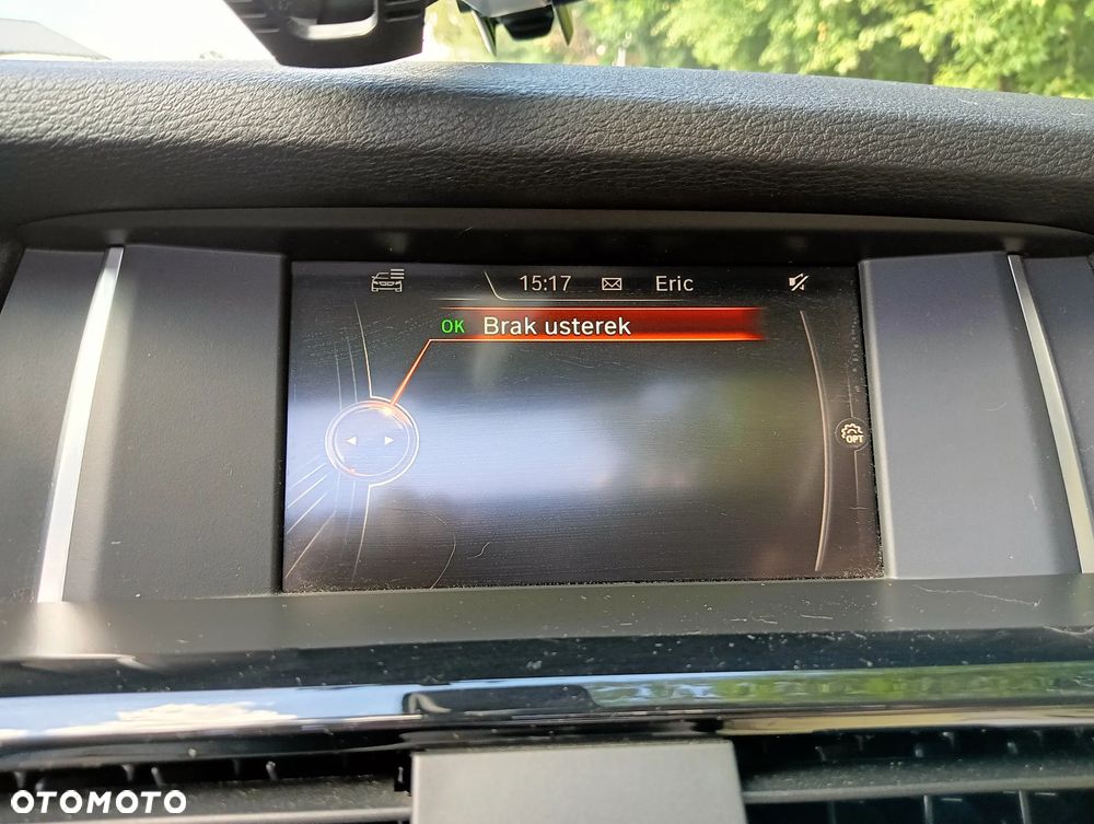 BMW X4 xDrive20d xLine - 25