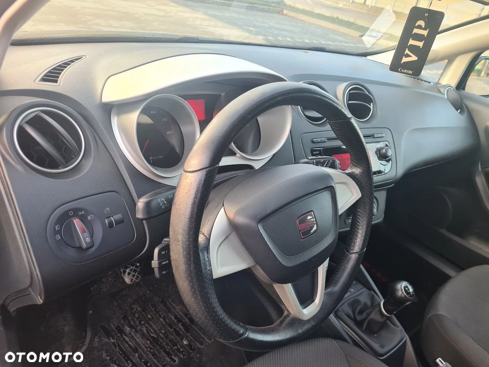 Seat Ibiza - 6