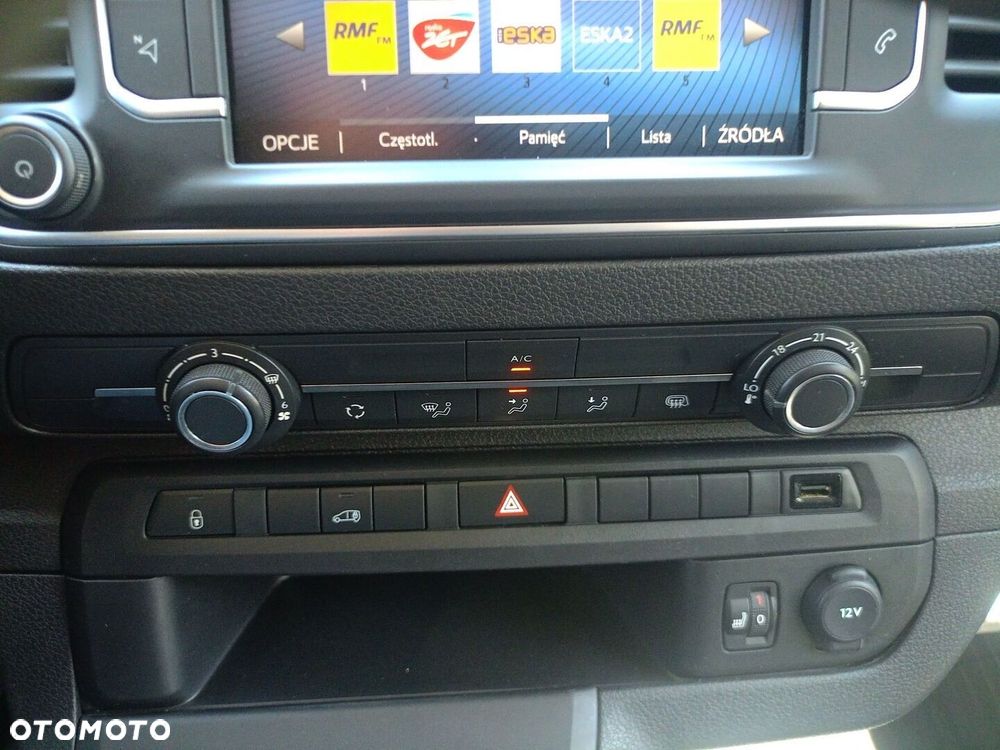 Toyota PROACE - 16