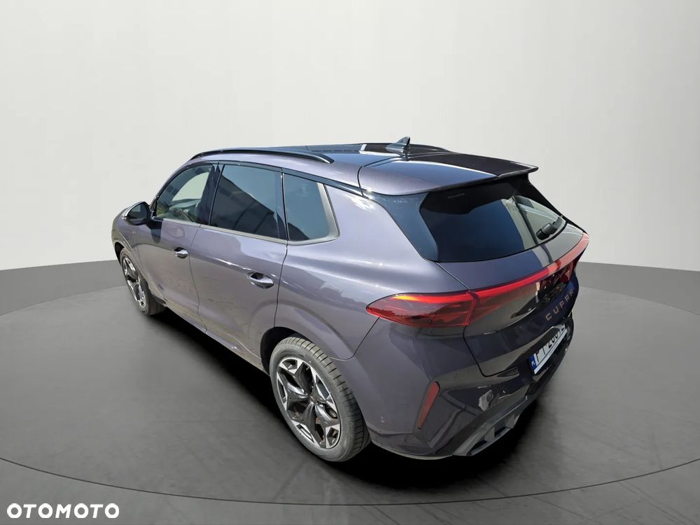 Cupra Terramar 1.5 eHybrid PHEV DSG - 2