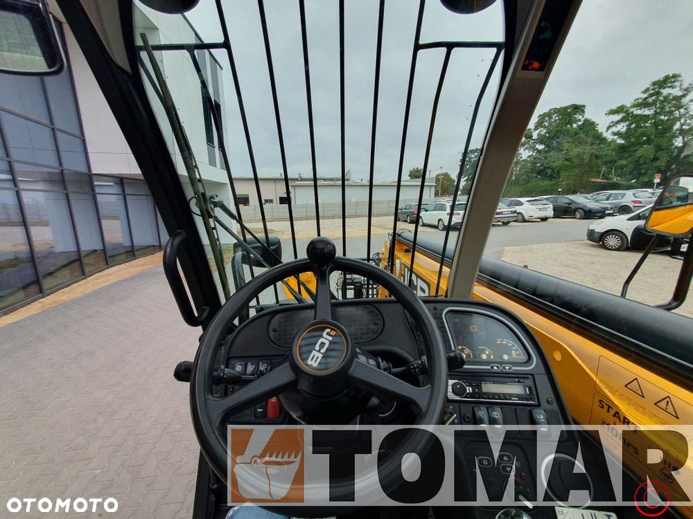 JCB 540-140 - 21