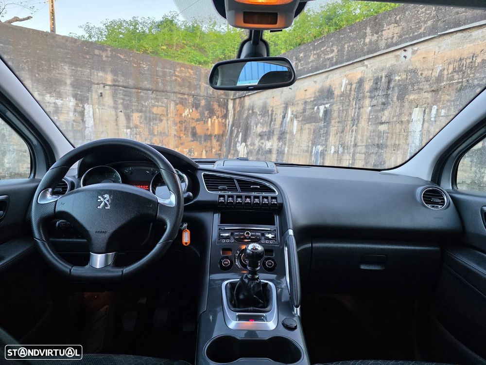 Peugeot 3008 1.2 PureTech Allure - 6