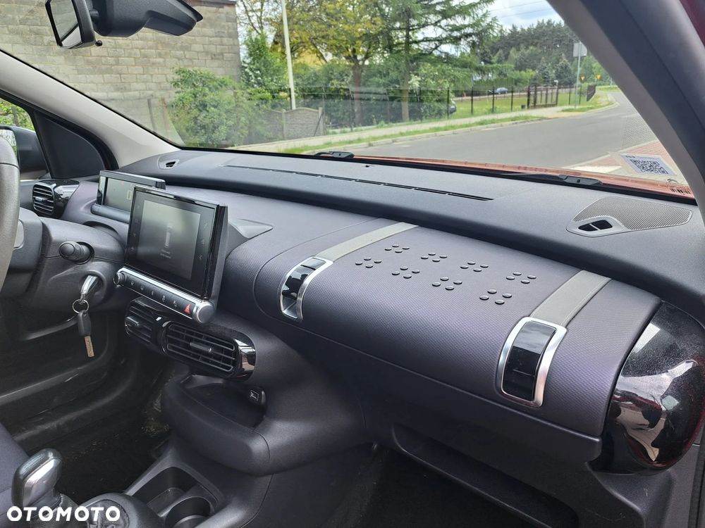 Citroën C4 Cactus Pure Tech 110 Stop&Start Selection - 6