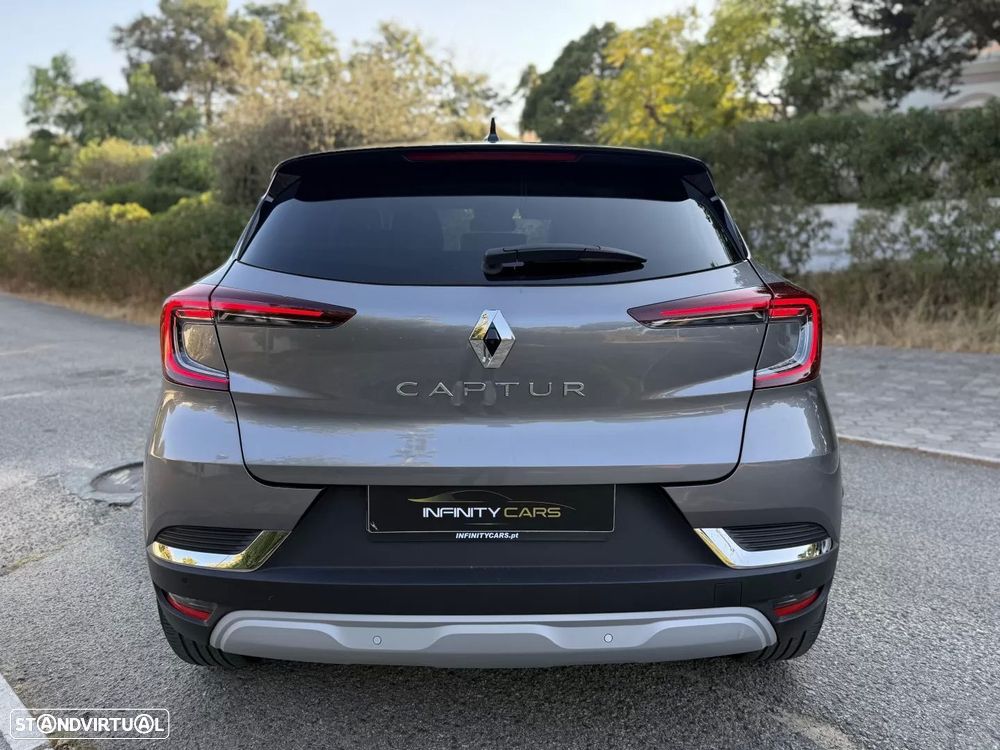 Renault Captur 1.0 TCe Exclusive - 7