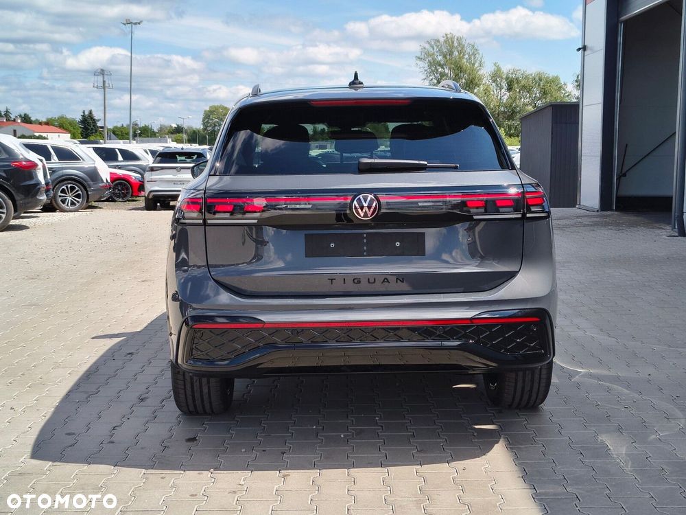 Volkswagen Tiguan - 6