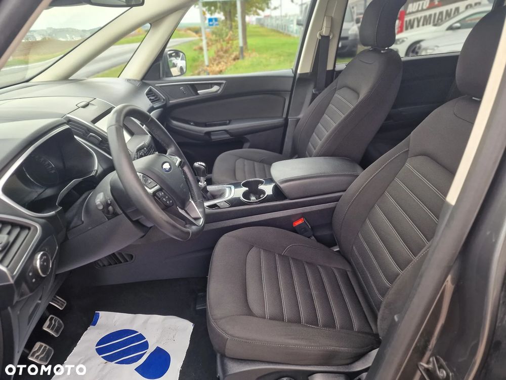Ford Galaxy 2.0 EcoBlue Titanium - 18