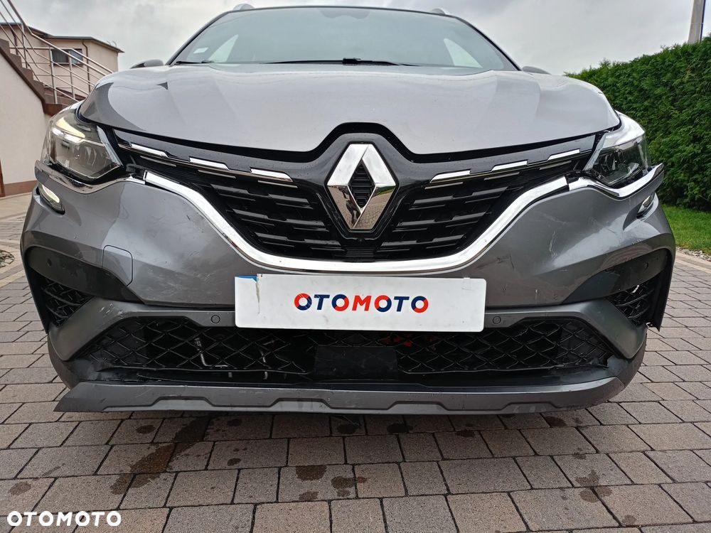 Renault Captur 2021 photo 4