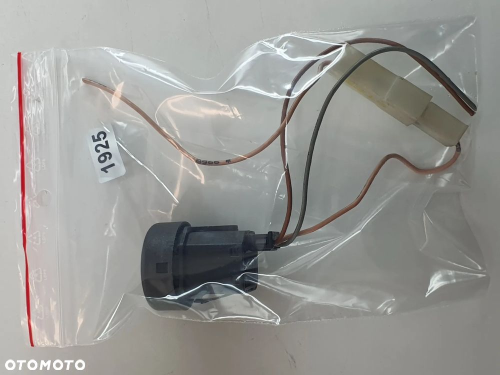 WLAZCNIK PRZELACZNIK IVECO EUROCARGO - 6