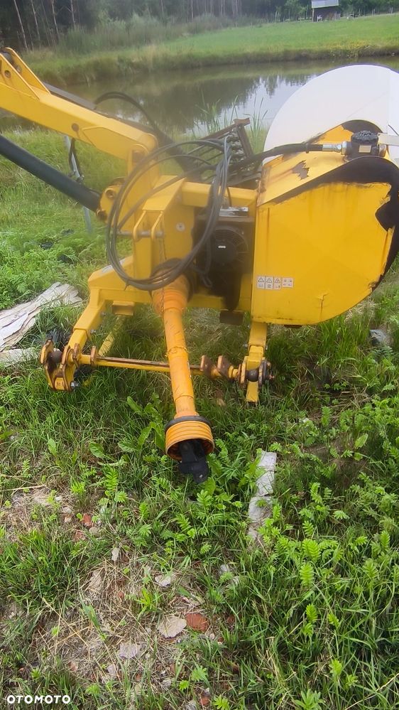 Inny Agile 450 - 6