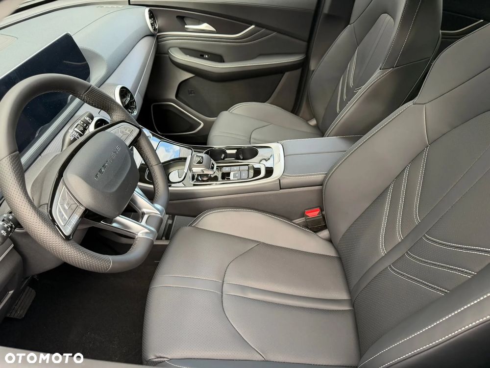 Forthing T5 EVO T-Five 1.5 DVVT GDI DCT - 8