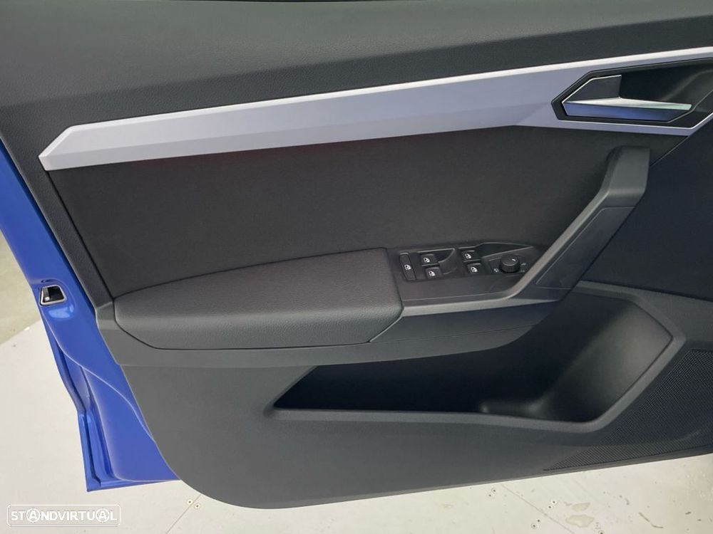 SEAT Arona 1.0 TSI FR - 18