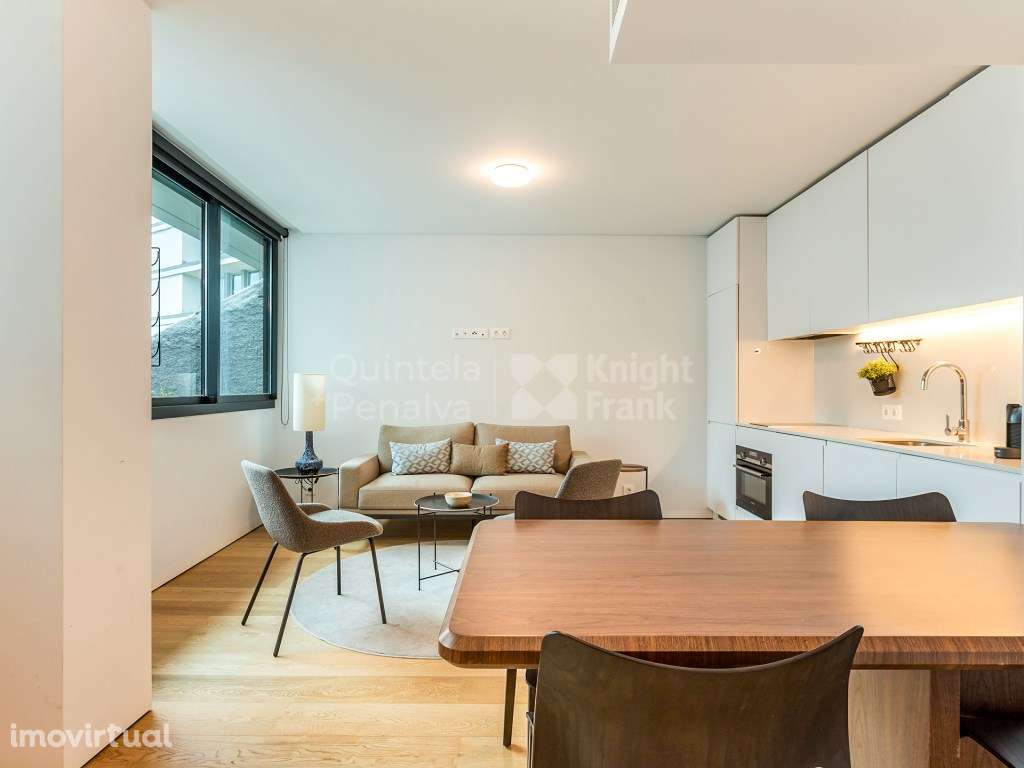 Apartamento T1 para venda com móveis no LX Living - Grande imagem: 3/25