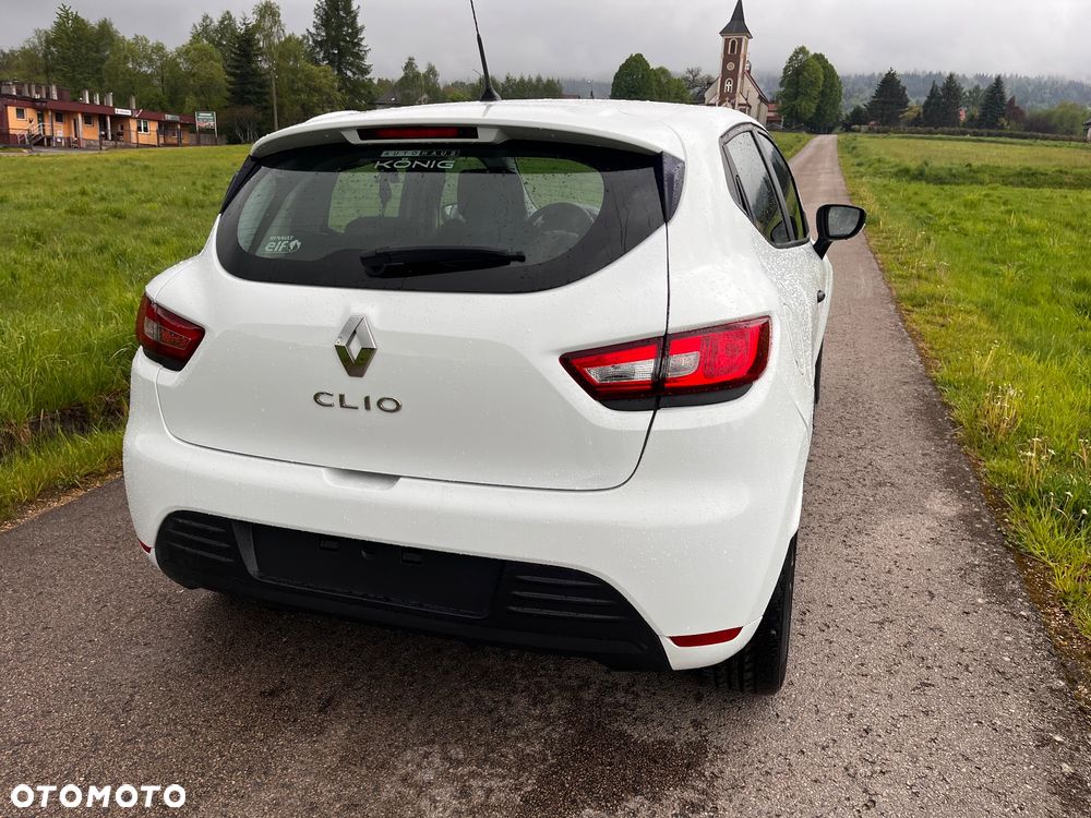 Renault Clio (Energy) TCe 75 LIFE - 6