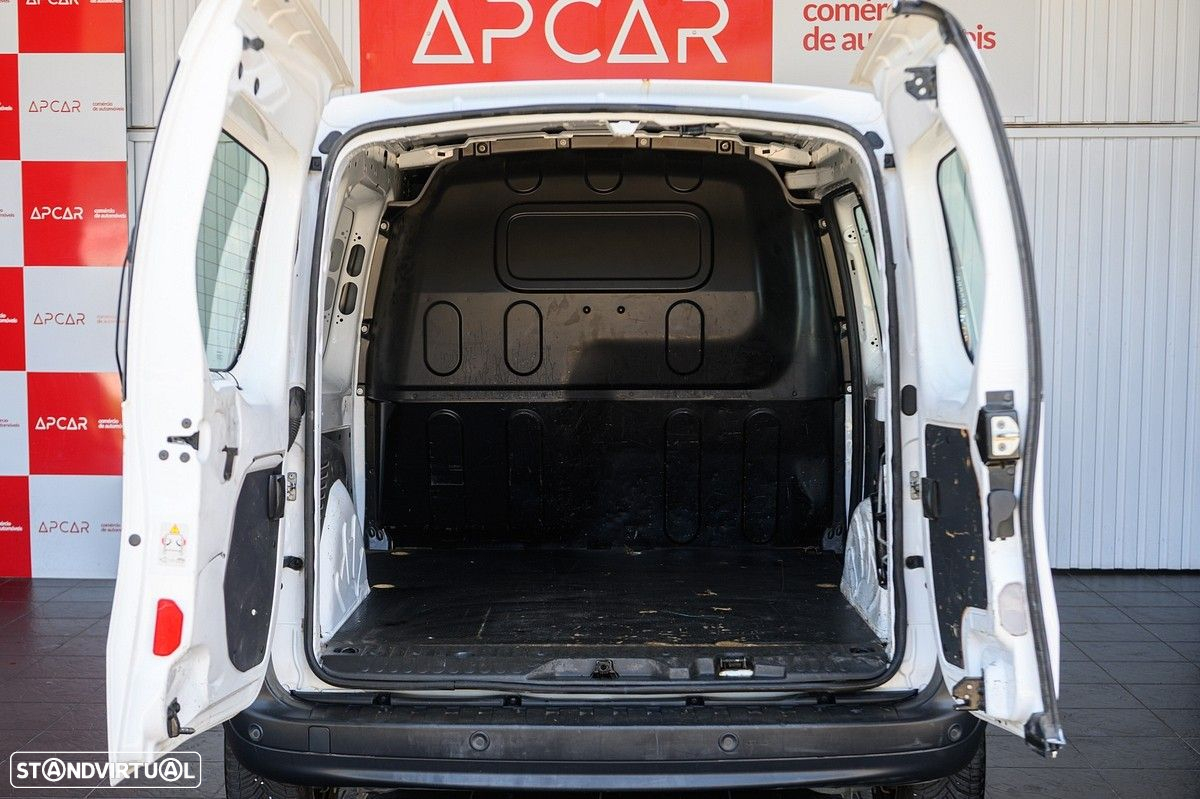 Renault Kangoo Z.E. - 9