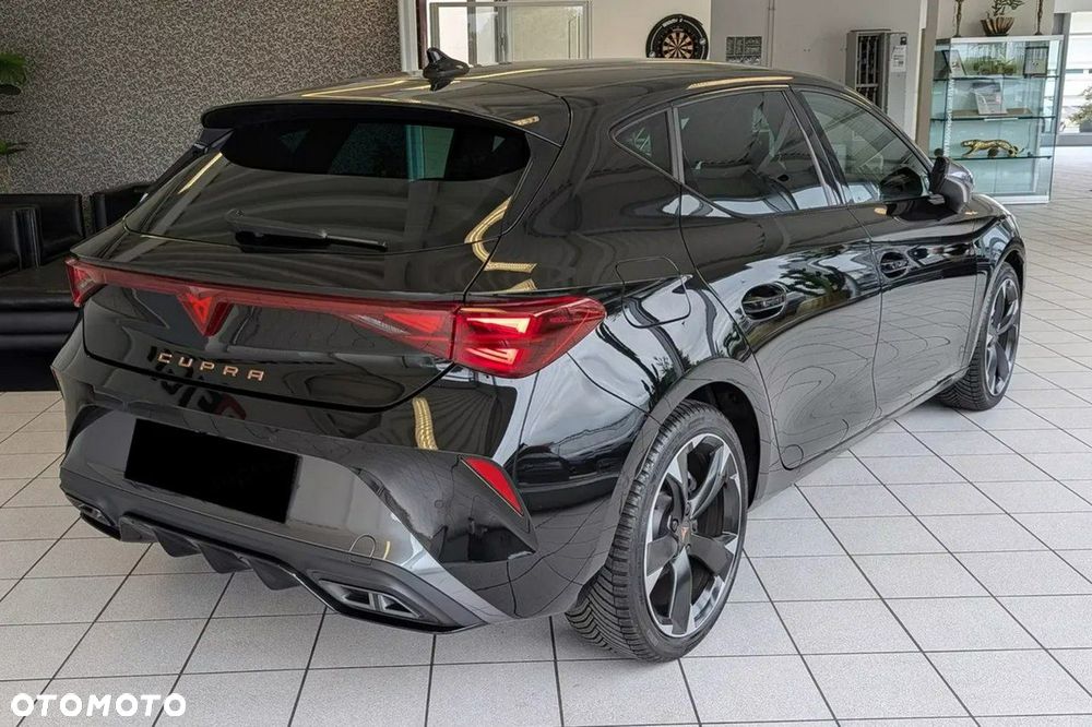 Cupra Leon 1.5 eTSI DSG - 7