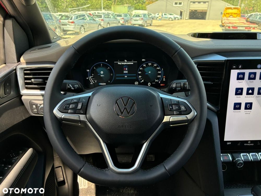 Volkswagen Amarok - 17