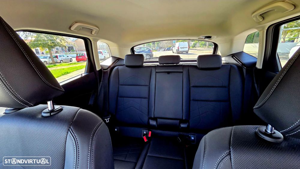 BMW 225xe Active Tourer e xDrive Line Luxury - 9