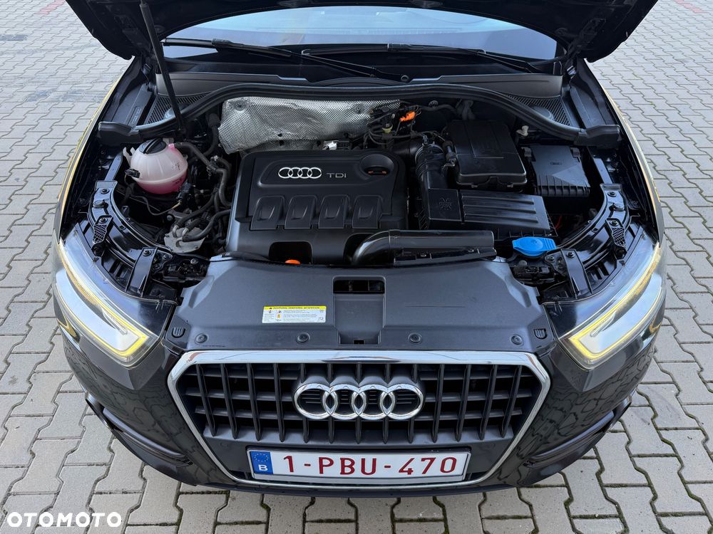 Audi Q3 2.0 TDI - 20