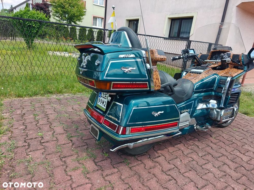 Honda GL - 8