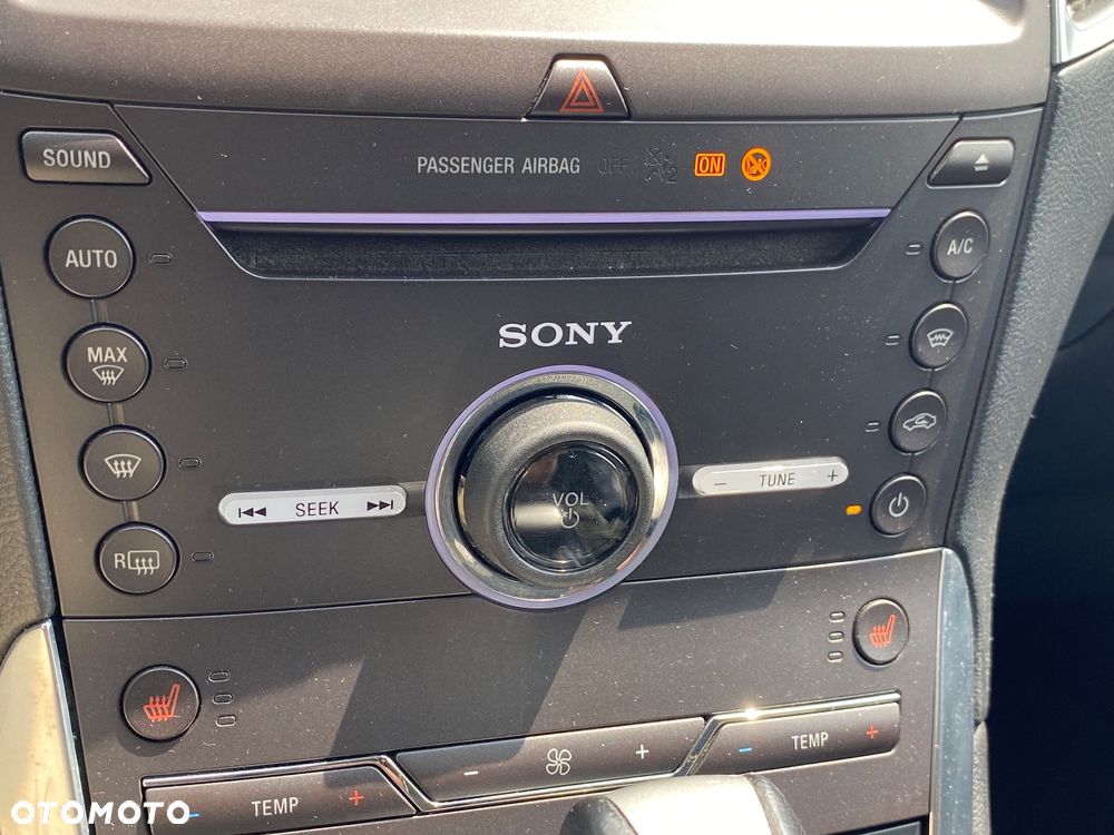 Ford Galaxy 2.0 TDCi Titanium PowerShift - 15