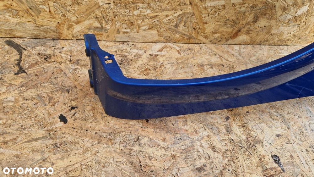 RENAULT MEGAN 3 III CC CABRIO  BŁOTNIK PRZÓD PRZEDNI LEWY KOD LAK. RNA - 5