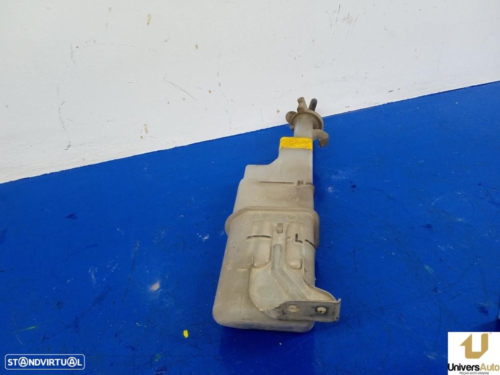 DEPOSITO EXPANSÃO HYUNDAI COUPE 2005 -G6BA - 3