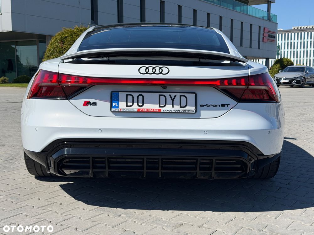 Audi RS e-tron GT - 9