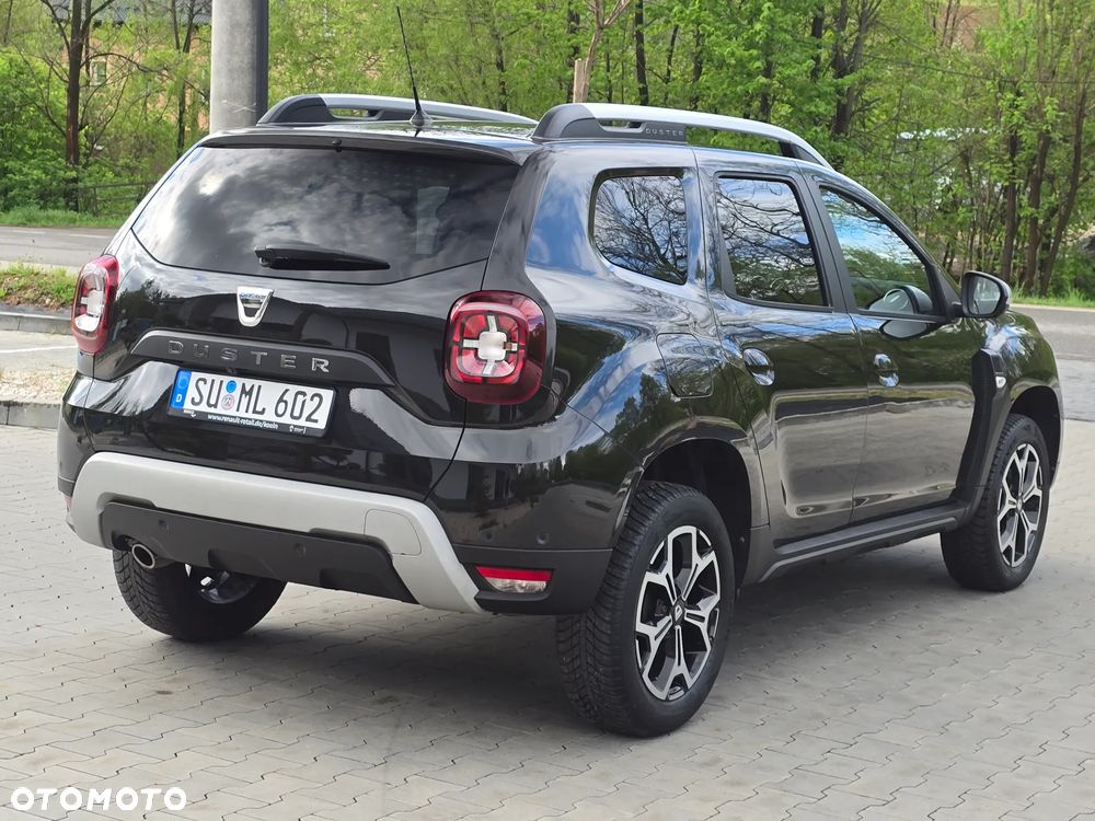 Dacia Duster TCe 150 2WD GPF Celebration - 12