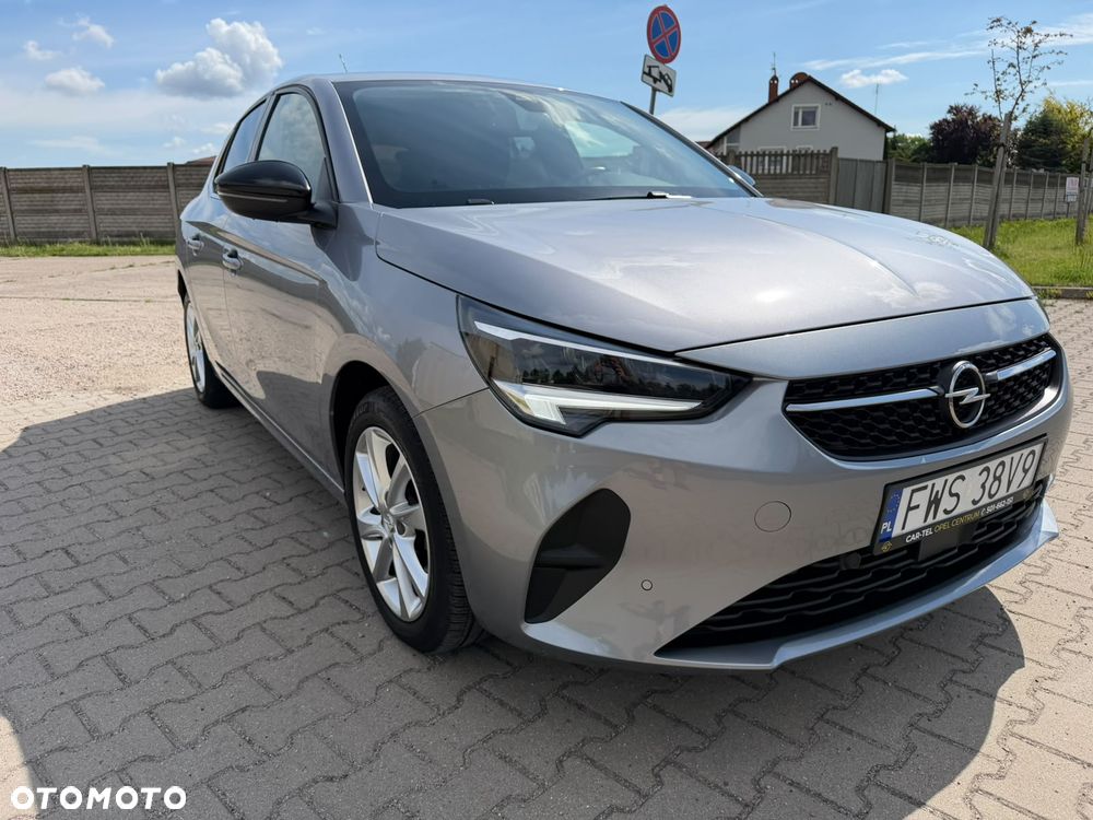 Opel Corsa - 10
