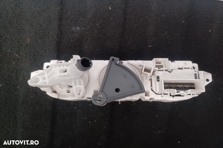 Comanda clima 3M5T-19980-BD 3M5T-19980-BD Ford Focus 2 [2004 - 2008] - 3