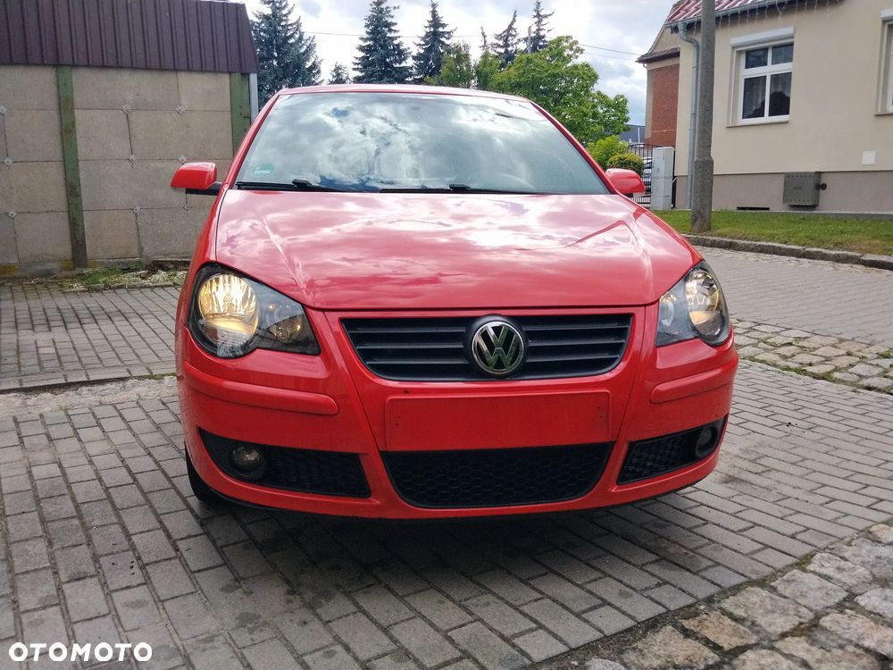 Volkswagen Polo - 3