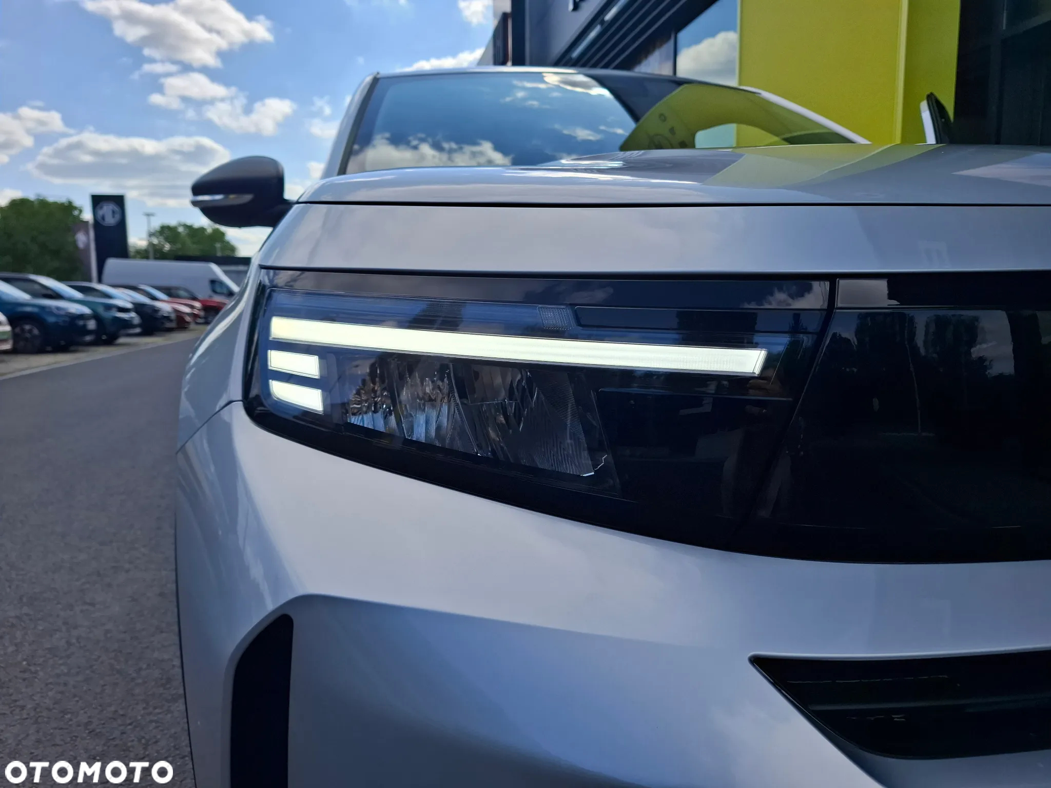 Opel Frontera 1.2 T mHEV Edition eDTC6 - 4