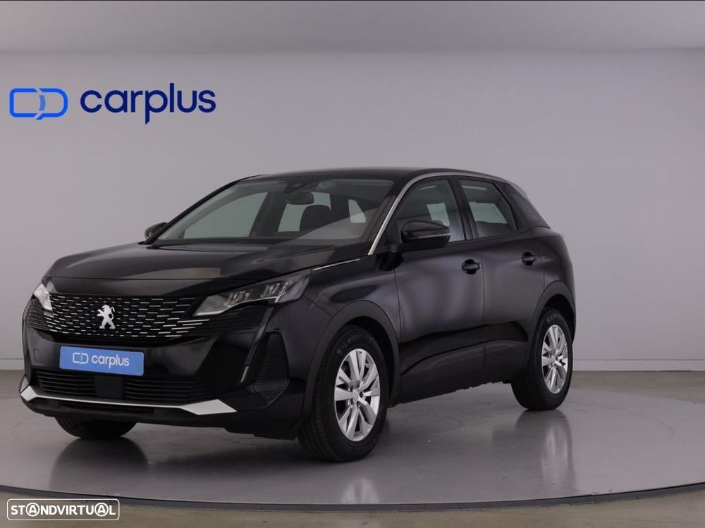 Peugeot 3008 1.2 PureTech Active Pack - 1